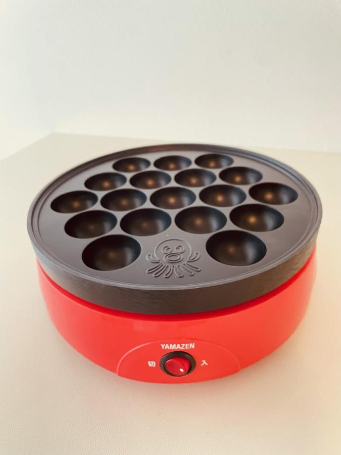 Samurise Daruma ฟูจิโยชิดะ ภายนอก รูปภาพ