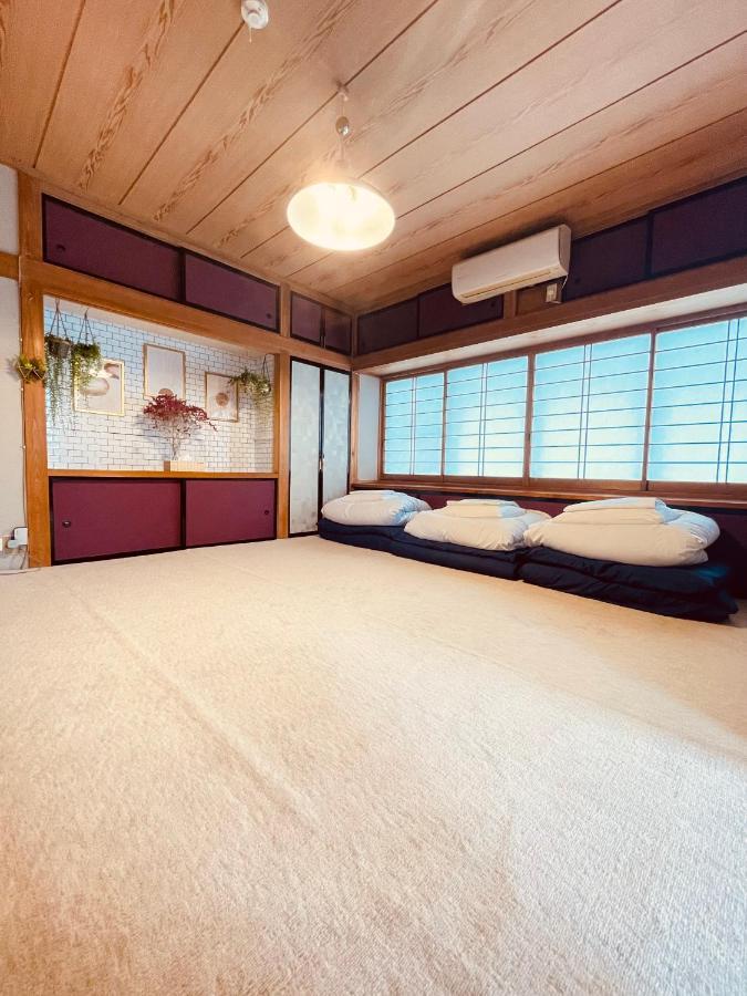 Samurise Daruma ฟูจิโยชิดะ ภายนอก รูปภาพ